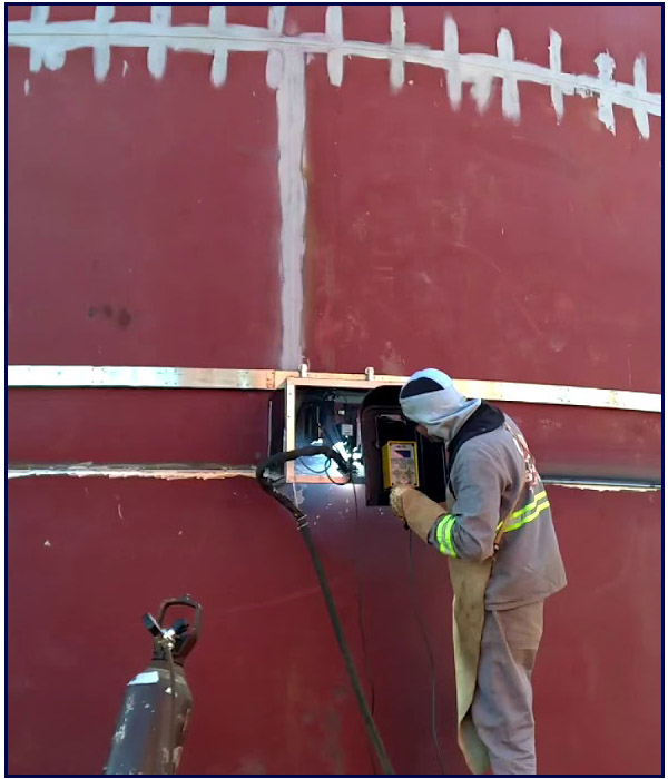 Free HTML5 Bootstrap Template