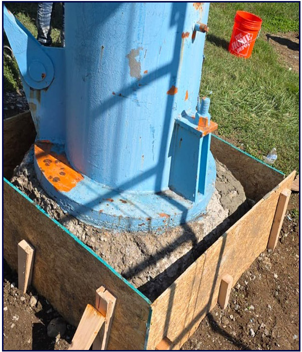 Free HTML5 Bootstrap Template